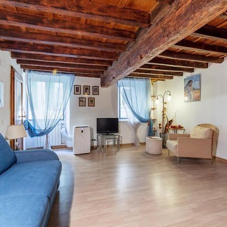 Piazza Della Signoria Apartment Florence Luaran gambar