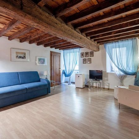 Piazza Della Signoria Apartment Florence Luaran gambar