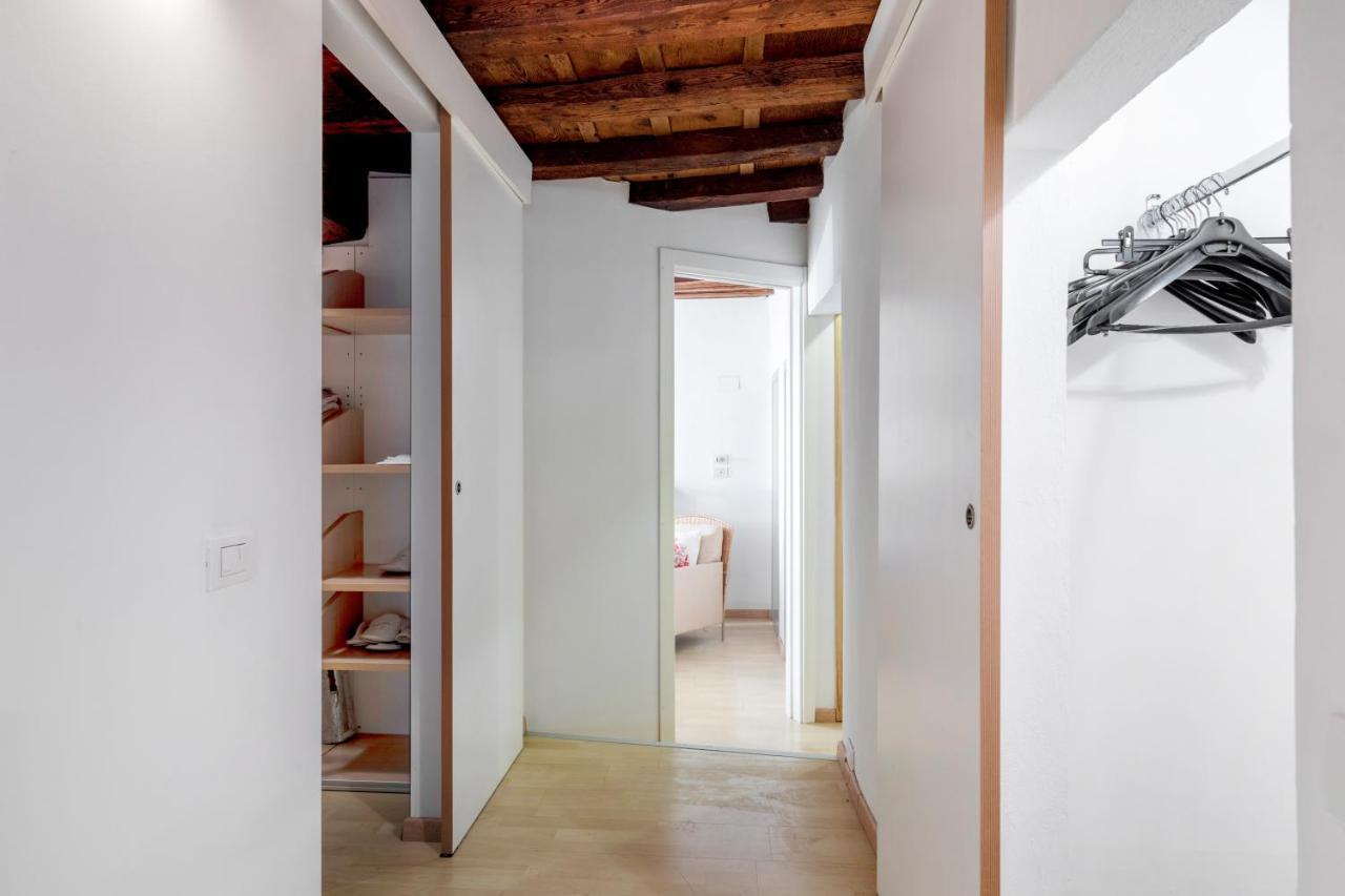 Piazza Della Signoria Apartment Florence Luaran gambar