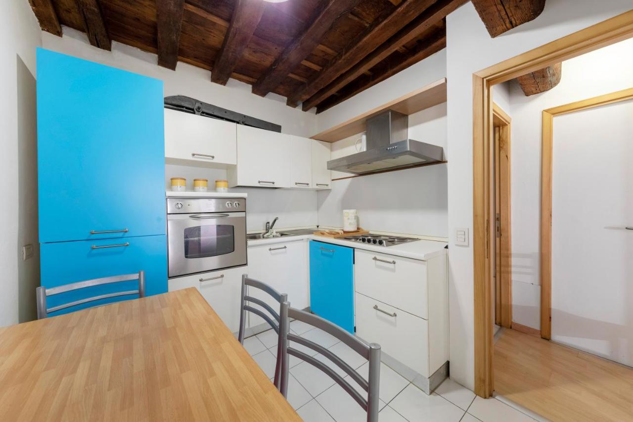 Piazza Della Signoria Apartment Florence Luaran gambar